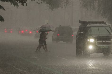 latest weather update philippines|PAGASA warns of heavy rains due to ‘habagat’ .